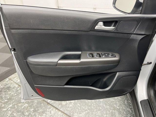 used 2019 Kia Sportage car, priced at $13,995