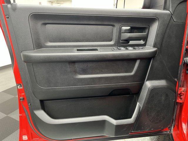 used 2022 Ram 2500 car, priced at $32,995