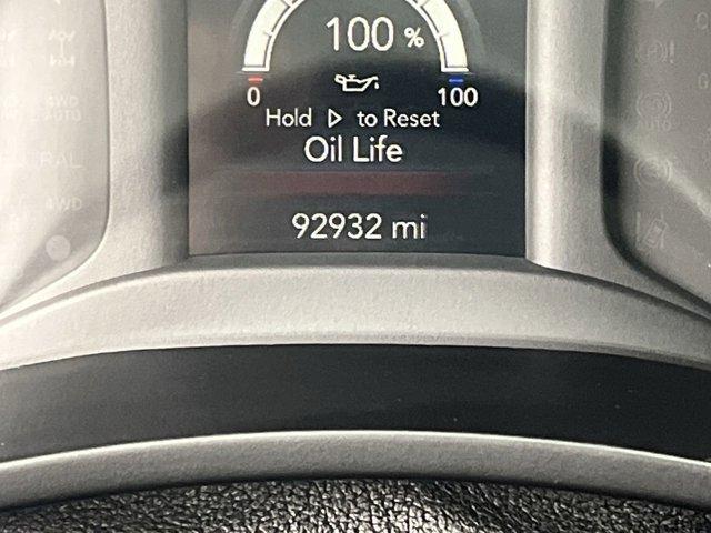 used 2022 Ram 2500 car, priced at $32,995