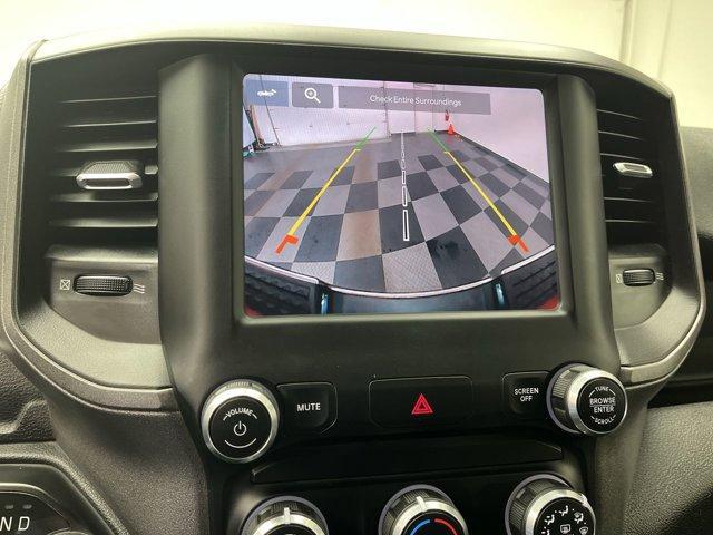 used 2022 Ram 2500 car, priced at $32,995