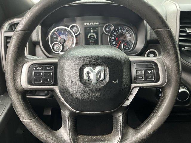 used 2022 Ram 2500 car, priced at $32,995