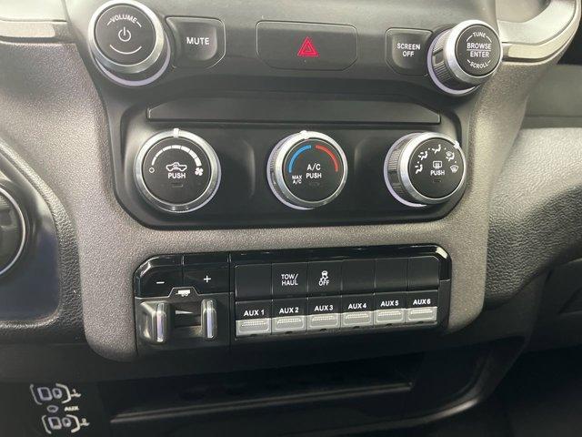 used 2022 Ram 2500 car, priced at $32,995