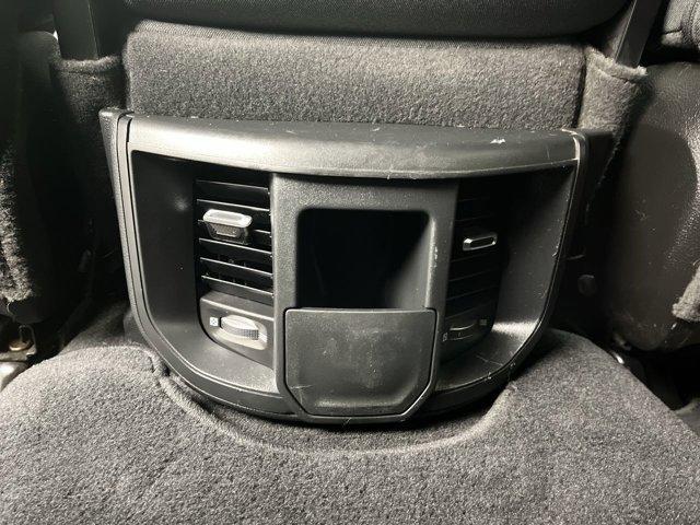 used 2022 Ram 2500 car, priced at $32,995