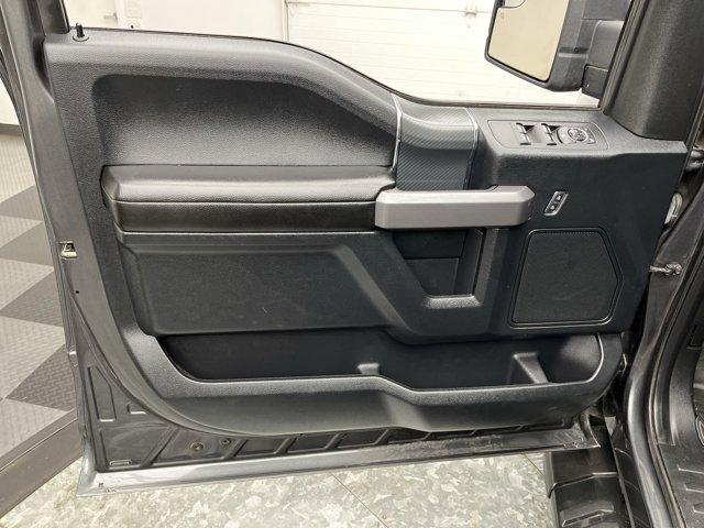 used 2019 Ford F-150 car, priced at $22,995
