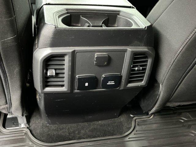 used 2019 Ford F-150 car, priced at $22,995