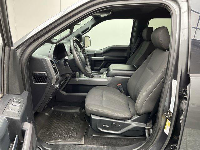 used 2019 Ford F-150 car, priced at $22,995