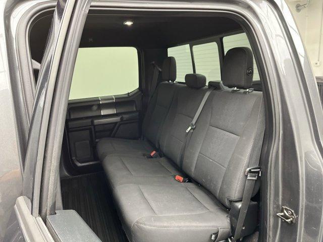 used 2019 Ford F-150 car, priced at $22,995