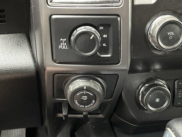 used 2019 Ford F-150 car, priced at $22,995