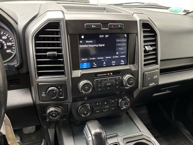 used 2019 Ford F-150 car, priced at $22,995