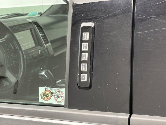 used 2019 Ford F-150 car, priced at $22,995