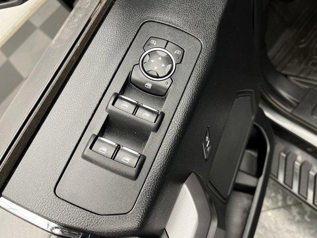 used 2019 Ford F-150 car, priced at $22,995