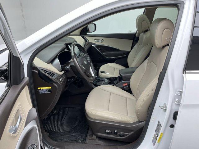 used 2017 Hyundai Santa Fe Sport car, priced at $14,995