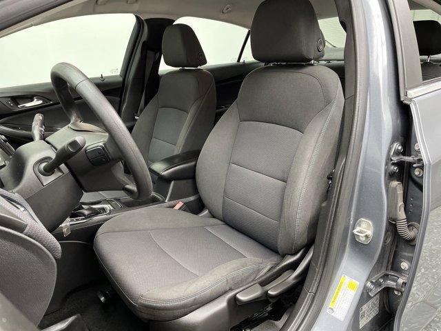 used 2018 Chevrolet Cruze car, priced at $10,995