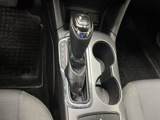 used 2018 Chevrolet Cruze car, priced at $10,995