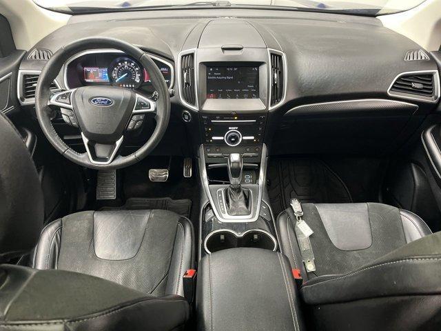 used 2016 Ford Edge car, priced at $13,995