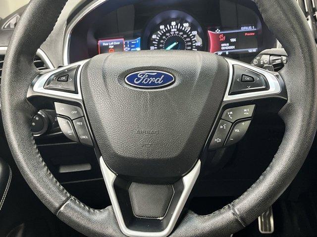 used 2016 Ford Edge car, priced at $13,995