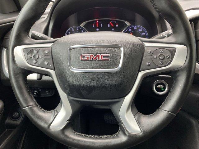 used 2023 GMC Terrain car, priced at $24,995