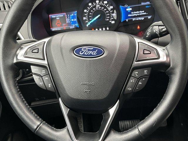 used 2024 Ford Edge car, priced at $27,995