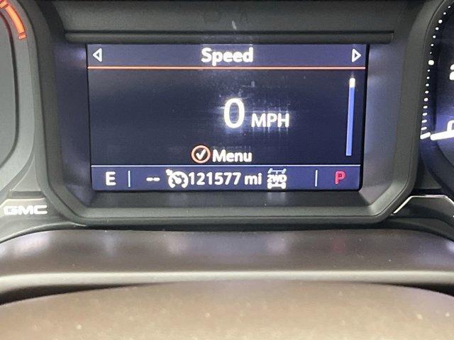 used 2019 GMC Sierra 1500 car, priced at $30,995