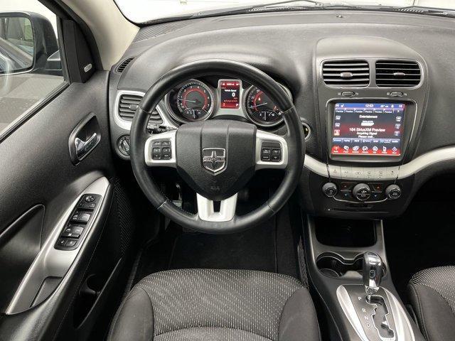 used 2014 Dodge Journey car, priced at $9,995