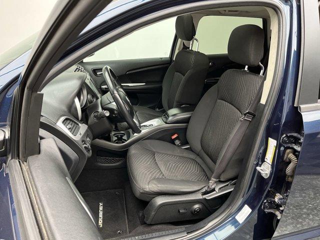 used 2014 Dodge Journey car, priced at $9,995