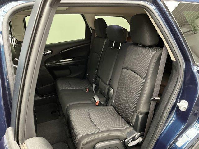 used 2014 Dodge Journey car, priced at $9,995