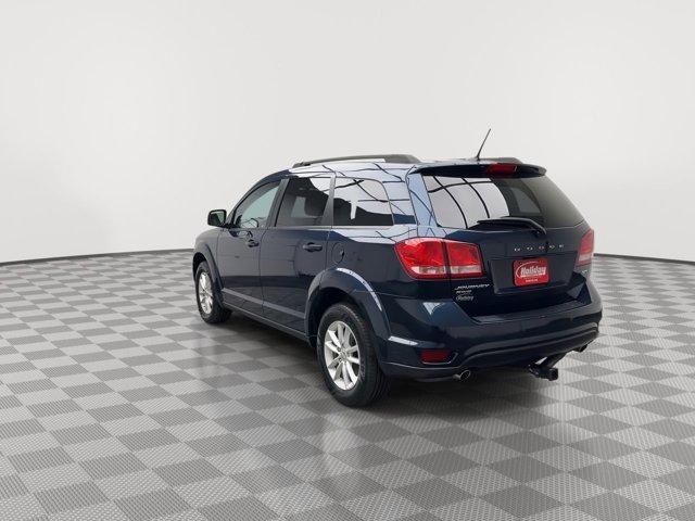 used 2014 Dodge Journey car, priced at $9,995