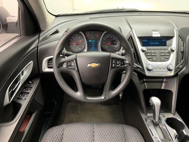 used 2013 Chevrolet Equinox car, priced at $9,995