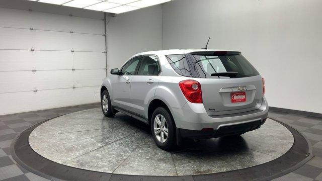 used 2013 Chevrolet Equinox car, priced at $9,995