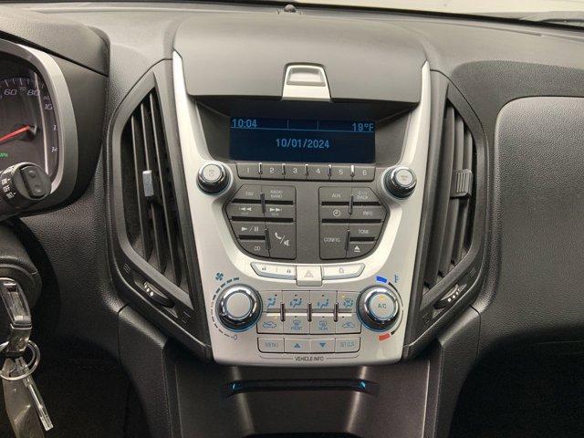 used 2013 Chevrolet Equinox car, priced at $9,995