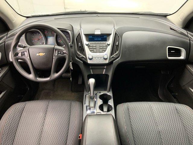 used 2013 Chevrolet Equinox car, priced at $9,995