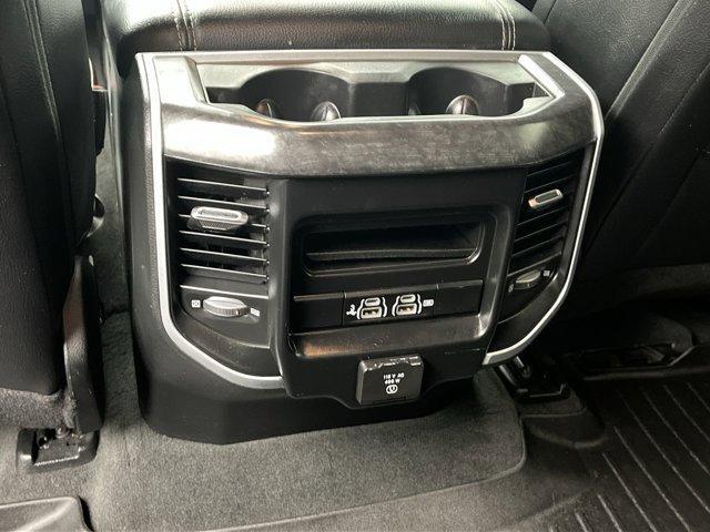 used 2020 Ram 1500 car, priced at $29,995