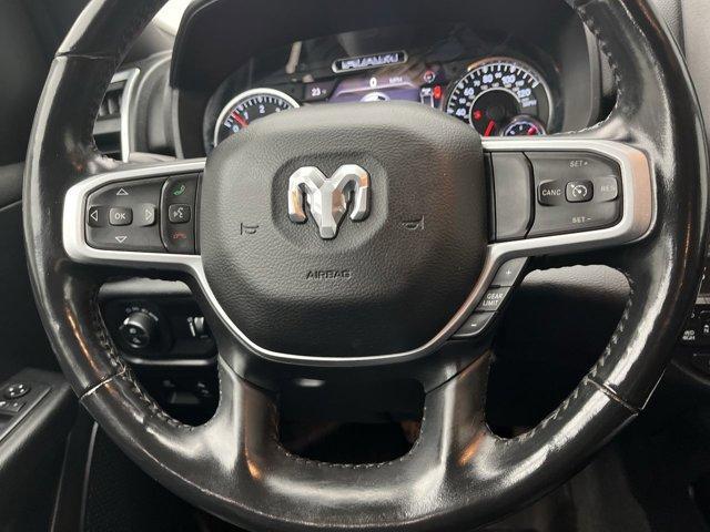 used 2020 Ram 1500 car, priced at $29,995