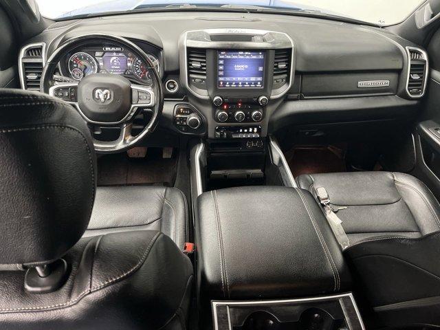 used 2020 Ram 1500 car, priced at $29,995