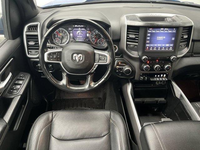 used 2020 Ram 1500 car, priced at $29,995