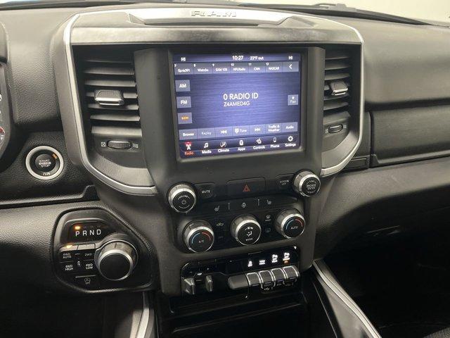 used 2020 Ram 1500 car, priced at $29,995