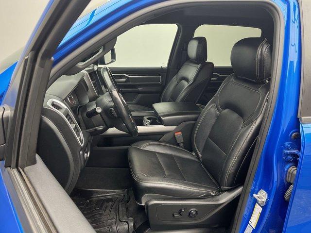 used 2020 Ram 1500 car, priced at $29,995