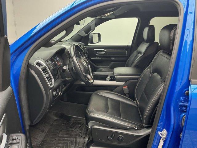 used 2020 Ram 1500 car, priced at $29,995