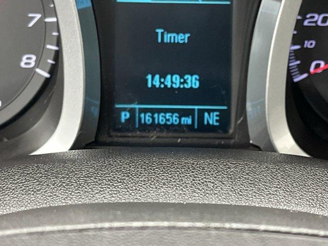 used 2016 Chevrolet Equinox car, priced at $9,995