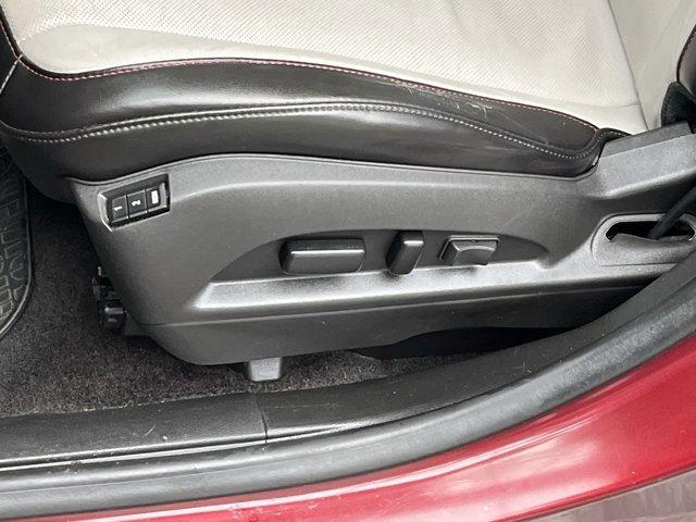 used 2016 Chevrolet Equinox car, priced at $9,995