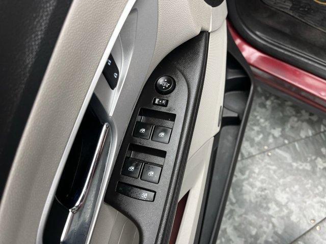 used 2016 Chevrolet Equinox car, priced at $9,995