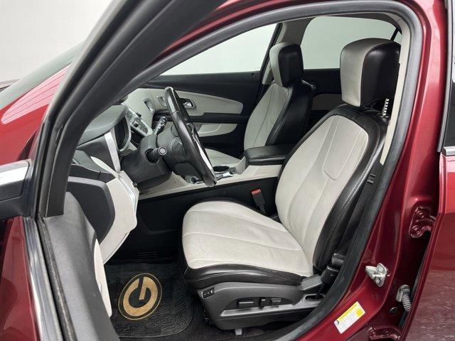 used 2016 Chevrolet Equinox car, priced at $9,995