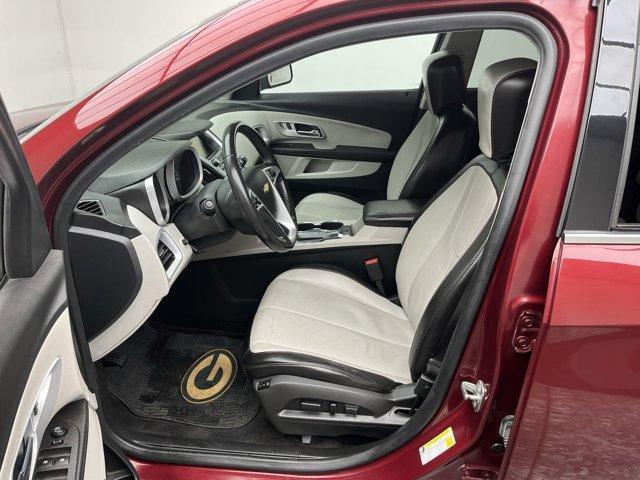 used 2016 Chevrolet Equinox car, priced at $9,995