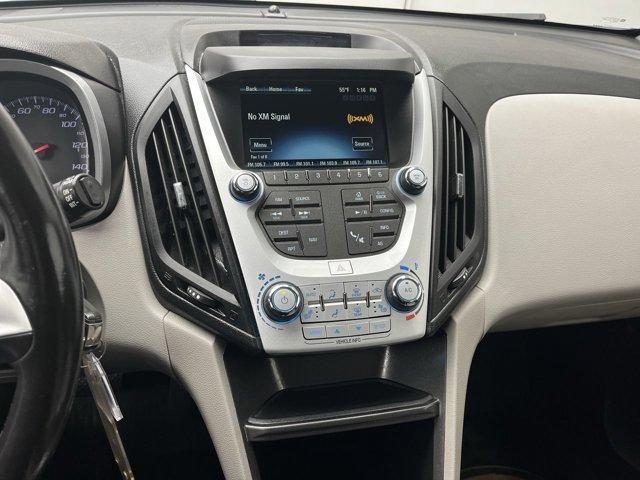 used 2016 Chevrolet Equinox car, priced at $9,995