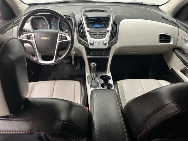 used 2016 Chevrolet Equinox car, priced at $9,995
