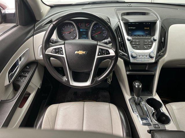 used 2016 Chevrolet Equinox car, priced at $9,995