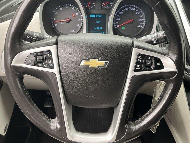 used 2016 Chevrolet Equinox car, priced at $9,995