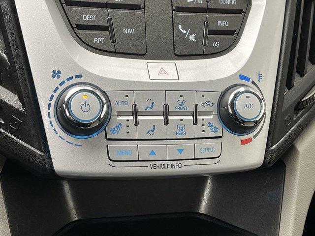 used 2016 Chevrolet Equinox car, priced at $9,995