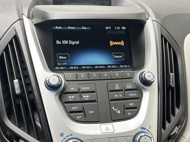 used 2016 Chevrolet Equinox car, priced at $9,995