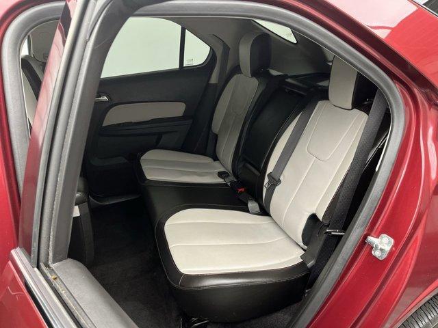 used 2016 Chevrolet Equinox car, priced at $9,995